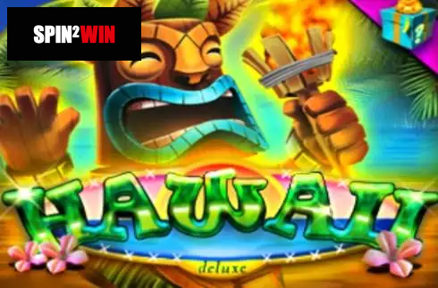 Hawaii Deluxe